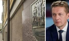 Praeitais metais savivaldybė liko nepanaudojusi apie 31 milijoną eurų