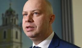 Prievolė izoliuoti grįžtančiuosius atidėta tik Klaipėdoje