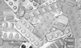 Šalyje paskelbus ekstremalią situaciją, prasitęsti receptą galima tiesiog telefonu