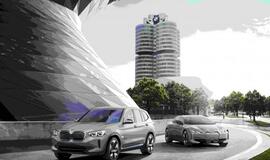 Sklaidant mitus apie elektrinius automobilius – ar juos vairuoti nuobodu?