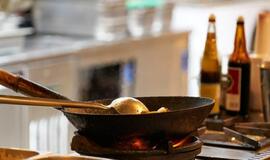 Specialistai: svarbu mažinti ne cholesterolį, o jo perteklių