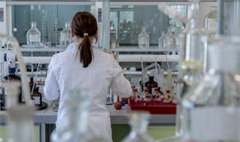 Užsikrėtė dar 7 žmonės, tačiau 6 jau pasveiko!