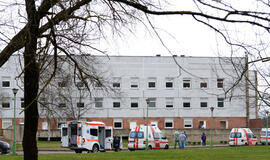 V. Grubliauskas: KUL likusios 4-5 laisvos palatos