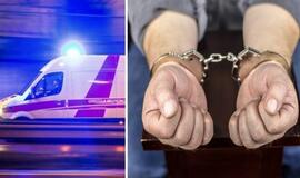 Vakarų Lietuvos kriminalinė kronika