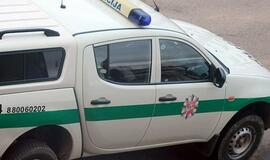 Vakarų Lietuvos kriminalinė kronika