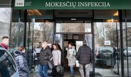 VMI svetainei stringant, Alfa.lt skelbia nukentėjusių nuo koronaviruso įmonių sąrašą