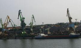 KLASCO: LR aplinkos ministro teiginių nepagrindžia oro kokybės matavimo duomenys