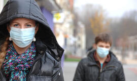 Be simptomų, tačiau labai užkrečiami: ypatingas nepastebimų virusų nešiotojų vaidmuo