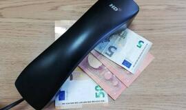 Beraštis sukčius sužaidė koronos korta: juo patikėję žmonės prarado pinigus