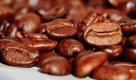„Bloomberg“: pandemija gali sukelti kavos deficitą pasaulyje