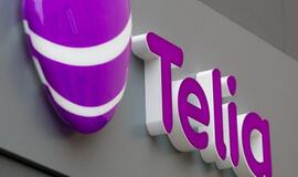 „Telia Lietuvos“ pajamos pernai augo 7,2 proc. ir pasiekė beveik 477 mln. eurų