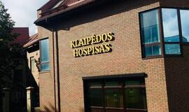 Dėl koronaviruso „Klaipėdos hospise“ – problemų lavina