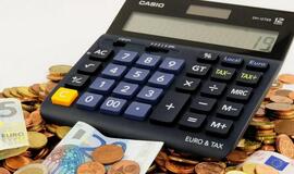 Dirbantiems savarankiškai: ką daryti norint gauti išmoką