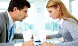 Du viršininkai vienuose namuose: ar tai suderinama?