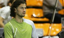 G. Navickas apie brolį dvynį, kapitoną M. Timinską ir naujus gyvenimo posūkius