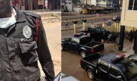 Ganoje strigęs Andrius grįžo į Lietuvą, nors vėlavo į skrydį: atėmė pasą ir patupdė už grotų