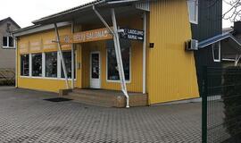 Gėlių verslui – karantino išbandymas