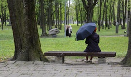 Į Tarybą - ne šiltos vietos ieškoti