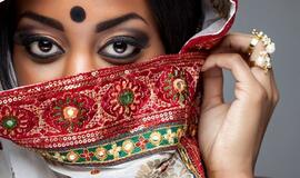 Indijoje gimę dvyniai pavadinti Corona ir Covidu