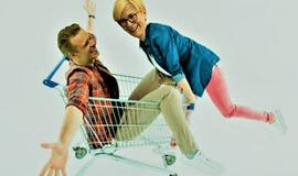 Ingrida Šimonytė + TS-LKD: Ar šis tandemas pajėgus laimėti 2020 m. Seimo rinkimus?