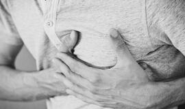 Kardiologai įspėja, kokie maisto produktai kenkia širdžiai