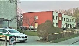 Kartenos slaugos namuose - 21 koronaviruso atvejis