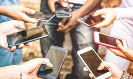 Klaipėdiečiai sukūrė mobiliąją programėlę karantinuojamiems dėl COVID-19 stebėti