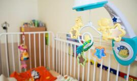 Kūdikio mirtis Šilutėje: aiškėja, kodėl už grotų atsidūrė girtas tėvas