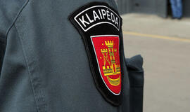 Ilgąjį savaitgalį stiprinamas patruliavimas kurortuose ir kapinėse