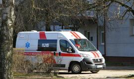Lietuvoje nustatyti 32 nauji koronaviruso atvejai, iš viso – 912