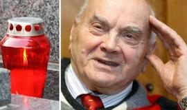 Mes neturime teisės pamiršti tokių žmonių - jie ir yra tikrasis mūsų turtas!