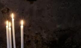 Mirė 26-asis COVID-19 infekcija sirgęs žmogus