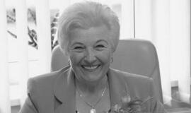 Mirė Bronislava Aldona Gedvilaitė-Treija
