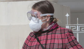 Nauji duomenys apie COVID-19 maršrutus Lietuvoje