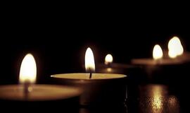 Nuo koronaviruso mirė dar vienas žmogus, aukų skaičius pasiekė 36