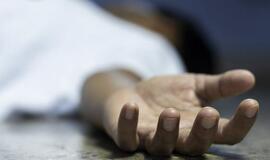 NVSC: dar vienas mirties atvejis nuo Covid-19