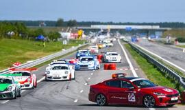 Organizatoriai tikisi, jog „Aurum 1006 km lenktynių“ datos keisti nereikės