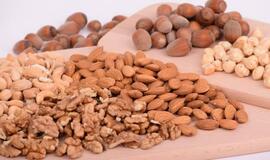 Paruoškite organizmą gynybai: išvardijo produktus, kuriais verta pasirūpinti