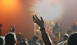 Patvirtinta neįvykusių renginių bilietų kompensavimo tvarka