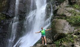 Klaipėdiečių klajonės po Batumį: kelyje - karvės, ant langų - apatiniai (II)