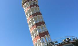 Klaipėdiečių klajonės po Batumį: kelyje - karvės, ant langų - apatiniai (II)