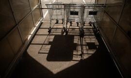 Švelninamas karantinas uostamiesčio verslininkų neguodžia