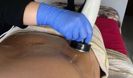 Projekto "Aš galiu per 90 dienų" dalyvių akimirkos