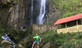 Klaipėdiečių klajonės po Batumį: kelyje - karvės, ant langų - apatiniai (II)