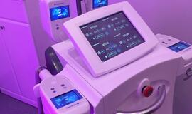 Projekto "Aš galiu per 90 dienų" dalyvių akimirkos