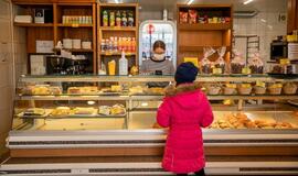 Švelninamas karantinas uostamiesčio verslininkų neguodžia