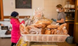 Švelninamas karantinas uostamiesčio verslininkų neguodžia