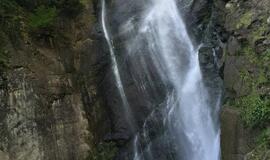 Klaipėdiečių klajonės po Batumį: kelyje - karvės, ant langų - apatiniai (II)