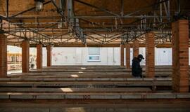 Švelninamas karantinas uostamiesčio verslininkų neguodžia