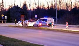 Per Velykas ribojamas patekimas į Klaipėdą